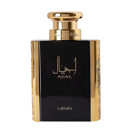 ادو پرفیوم اسپورت لطافه Ajial حجم 100ml