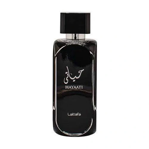 ادو پرفیوم اسپورت لطافه hayaati حجم 100ml