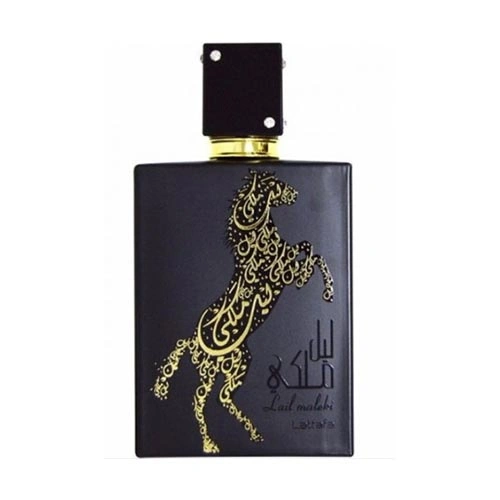 ادو پرفیوم اسپورت لطافه Lail Maleki حجم 100ml