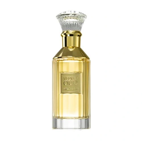 ادو پرفیوم اسپورت لطافه Velvet Oud حجم 100ml