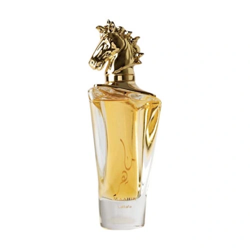 ادو پرفیوم اسپورت لطافه Maahir حجم 100ml
