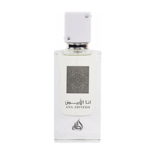 ادو پرفیوم اسپورت لطافه Ana Abiyedh حجم 60ml