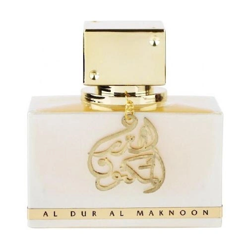 ادو پرفیوم اسپورت لطافه Al Dur Al Maknoon Gold حجم 100ml
