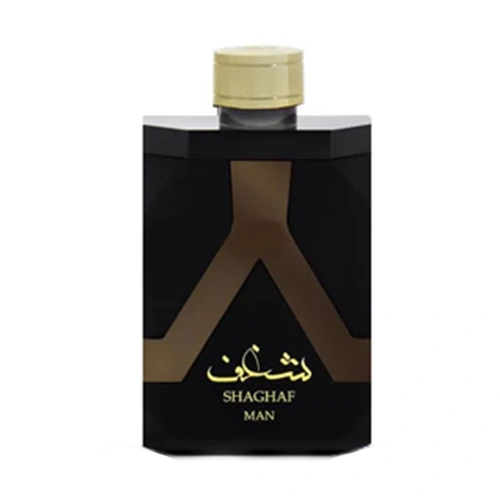 ادو پرفیوم مردانه لطافه Shaghaf حجم 100ml