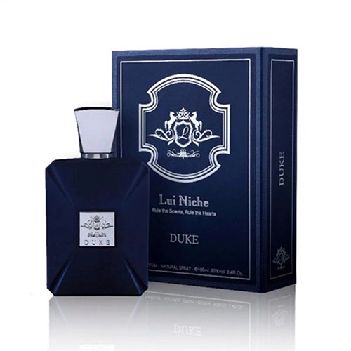 ادو پرفیوم مردانه لویی نیش Duke حجم 100ml