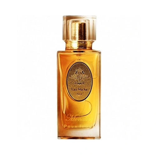 ادو پرفیوم زنانه لویی نیش Monalisa حجم 100ml
