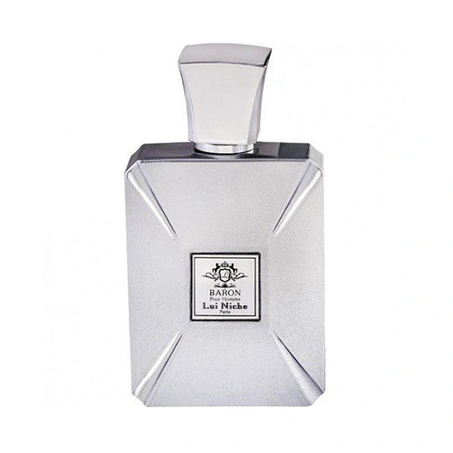 ادو پرفیوم مردانه لویی نیش Baron حجم 100ml