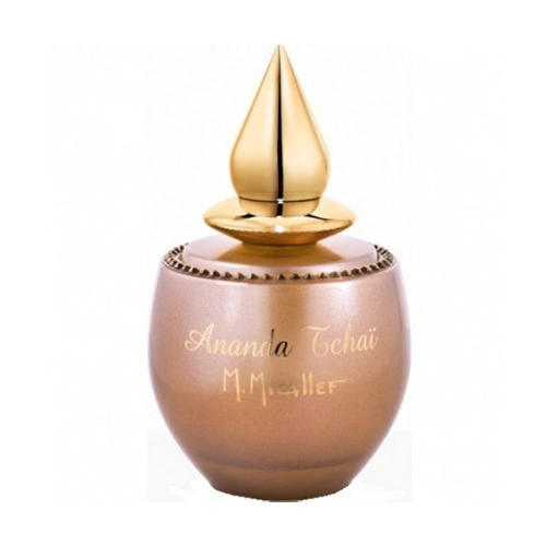 ادو پرفیوم زنانه ام میکالف Ananda Tchai حجم 100ml