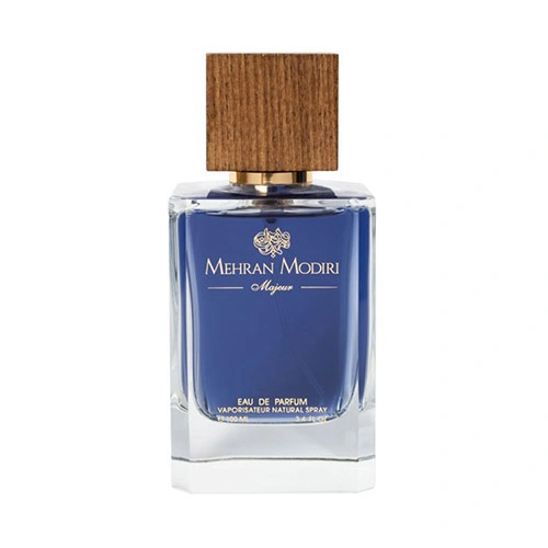 ادو پرفیوم مردانه مهران مدیری Major Pour Homme حجم 100ml