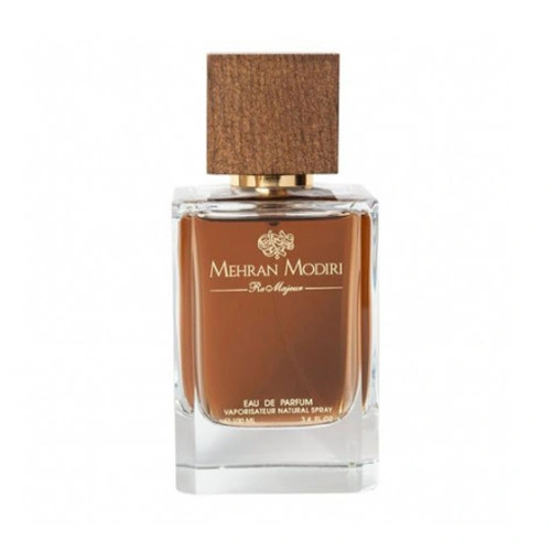 ادو پرفیوم مردانه مهران مدیری Re Major Pour Homme حجم 100ml