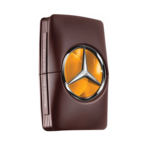 ادو پرفیوم مردانه مرسدس بنز Mercedes Benz Man Private حجم 100ml