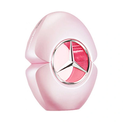 ادو تویلت زنانه مرسدس بنز Mercedes Benz Edt حجم 90ml