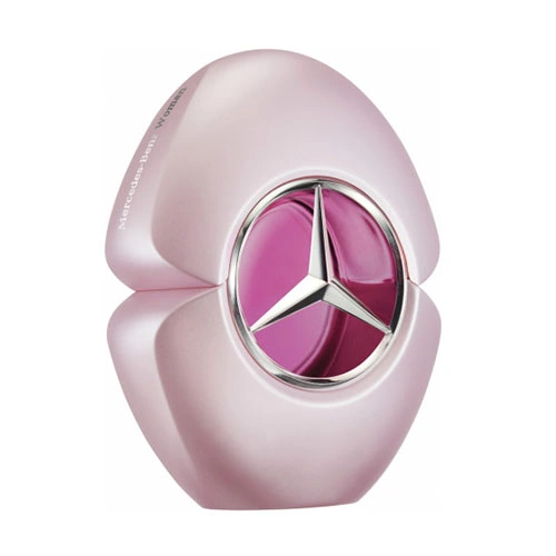 ادو پرفیوم زنانه مرسدس بنز Mercedes Benz Woman حجم 90ml