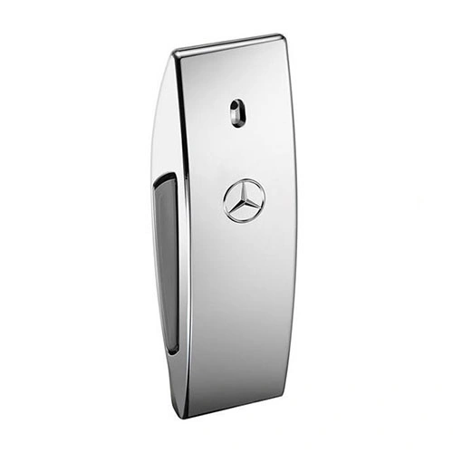 ادو تویلت مردانه مرسدس بنز Mercedes Benz Club حجم 100ml