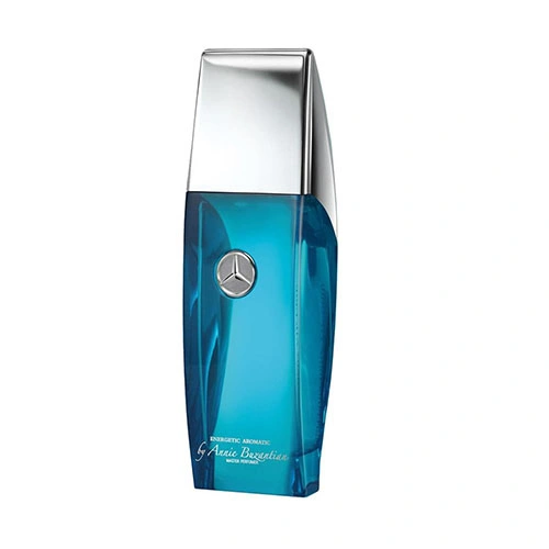 ادو تویلت مردانه مرسدس بنز Energetic Aromatic (VIP Club) by Annie Buzantian حجم 100ml