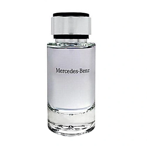 ادو تویلت مردانه مرسدس بنز Mercedes Benz for Men حجم 120ml