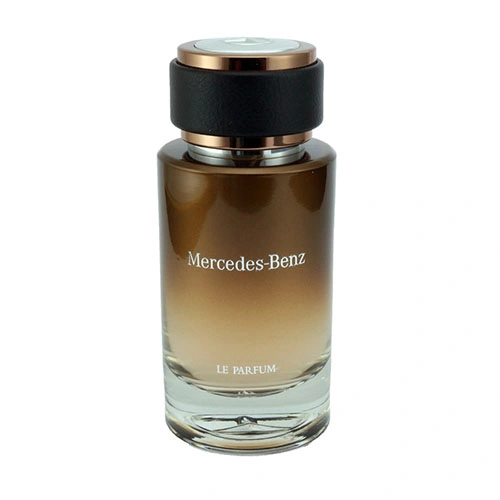 ادو پرفیوم مردانه مرسدس بنز Mercedes Benz Le Parfum حجم 120ml