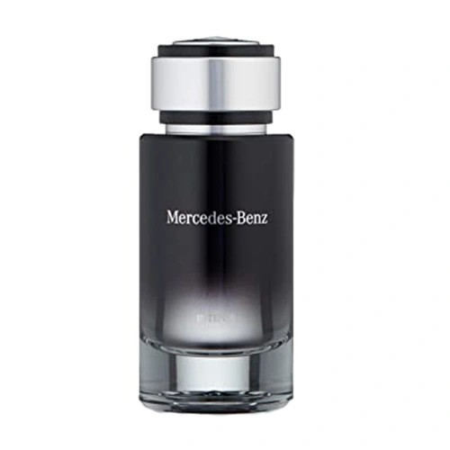 ادو تویلت مردانه مرسدس بنز Mercedes Benz Intense حجم 120ml