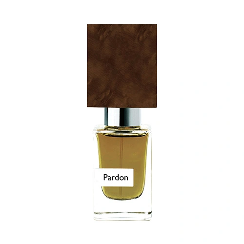 اکستریت د پرفیوم مردانه ناسوماتو Pardon حجم 30ml