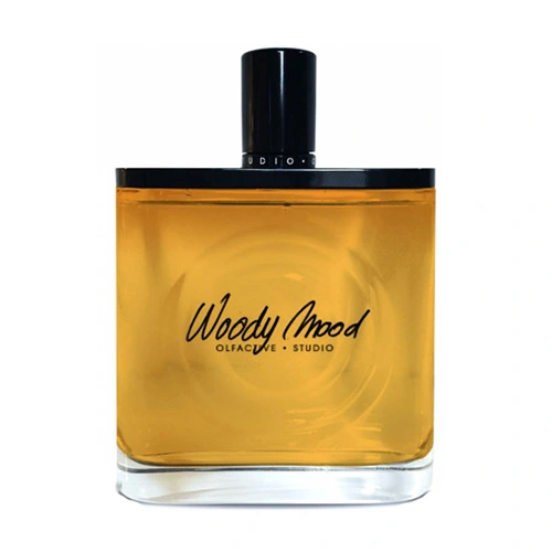ادو پرفیوم اسپورت الفکتیو استودیو  Woody Mood حجم 100ml