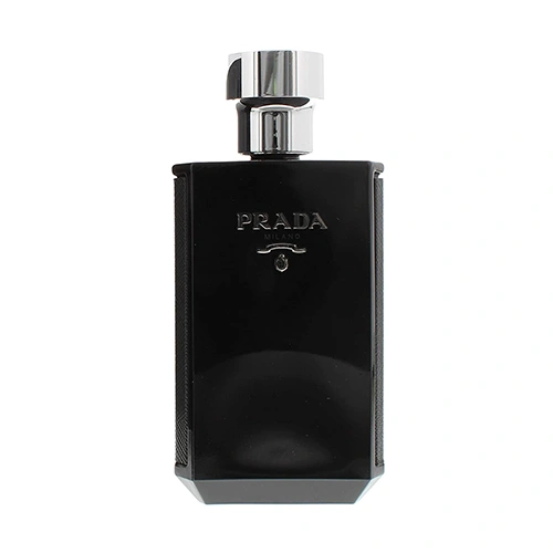ادو پرفیوم مردانه پرادا Prada L Homme Intense حجم 100ml