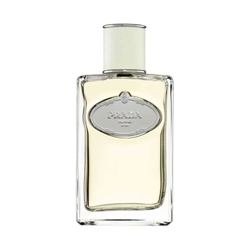 ادو پرفیوم زنانه پرادا Infusion d'Iris حجم 100ml