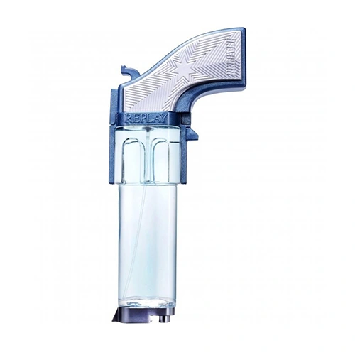 ادو تویلت مردانه ریپلی Relover حجم 80ml