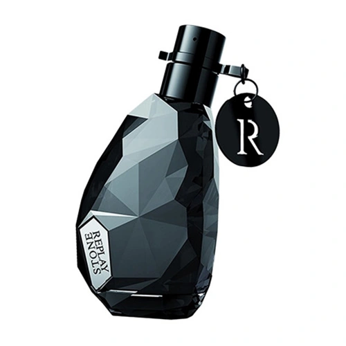 ادو تویلت مردانه ریپلی Stone For Him حجم 100ml