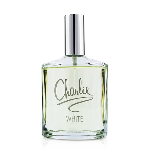 ادو تویلت زنانه رولون Chalie White Cologne حجم 100ml