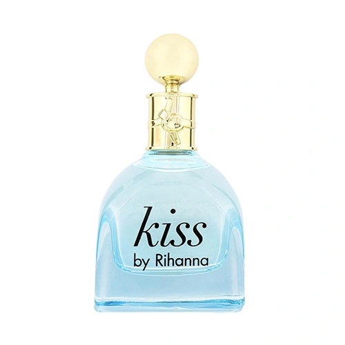 ادو پرفیوم زنانه ریحانا Rihanna Kiss حجم 100ml