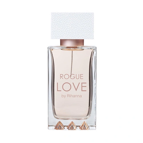 ادو پرفیوم زنانه ریحانا Rogue Love حجم 125ml