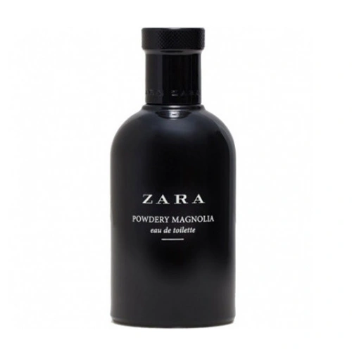 ادو تویلت زنانه زارا Zara Powdery Magnolia حجم 100ml