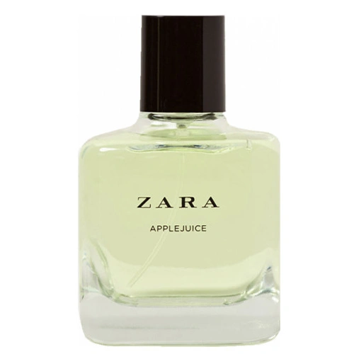 ادو تویلت زنانه زارا Apple juice حجم 90ml