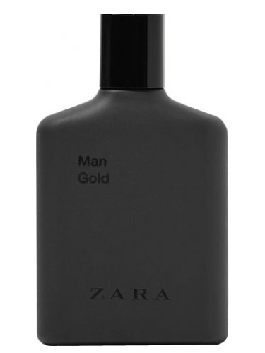 ادو تویلت مردانه زارا Man Gold حجم 100ml