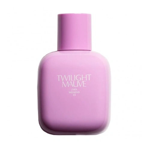 ادو تویلت زنانه زارا Twilight Mauve حجم 90ml