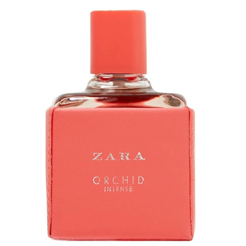 ادو پرفیوم زنانه زارا Orchid Intense 2018 حجم 100ml