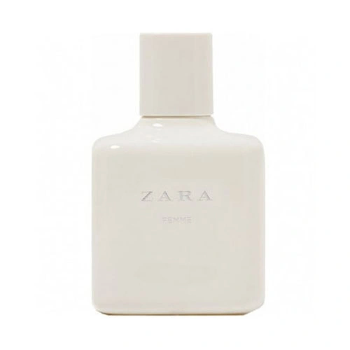 ادو تویلت زنانه زارا Zara Femme 2018 حجم 100ml
