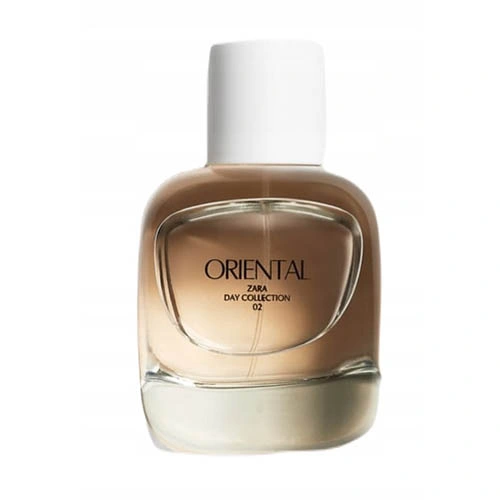 ادو پرفیوم زنانه زارا Oriental حجم 90ml