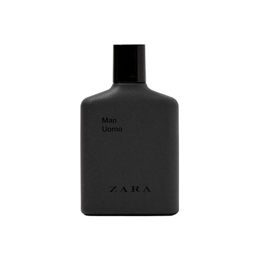 ادو تویلت مردانه زارا من یو Zara Man Uomo حجم 100ml