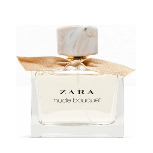 ادو تویلت زنانه زارا Nud.e Bouquet حجم 100ml