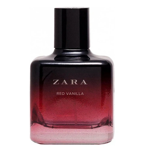 ادو تویلت زنانه زارا Red Vanilla حجم 100ml