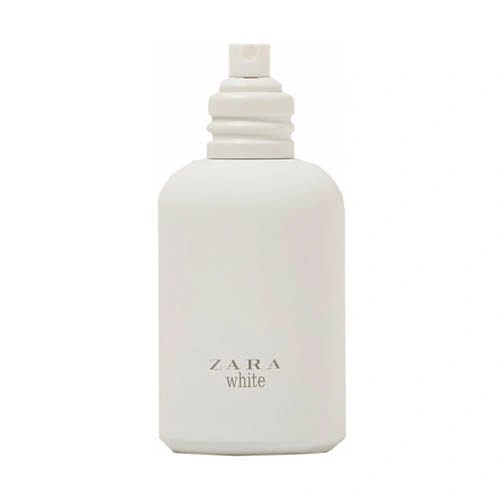 ادو پرفیوم زنانه زارا Zara White حجم 90ml