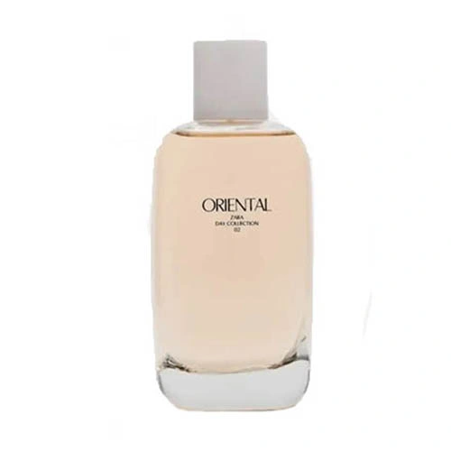 ادو پرفیوم زنانه زارا Oriental حجم 180ml