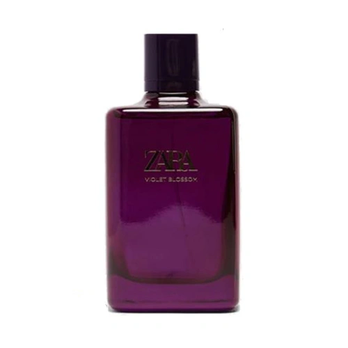 ادو پرفیوم زنانه زارا Violet Blossom حجم 200ml