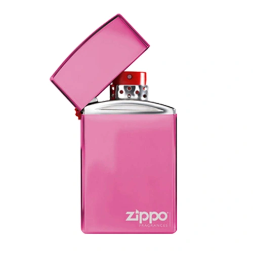 ادو تویلت مردانه زیپو Zippo Bright Pink حجم 100ml