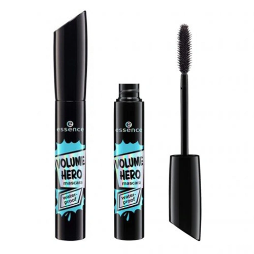 ریمل حجم دهنده اسنس Volume Hero Mascara Waterproof