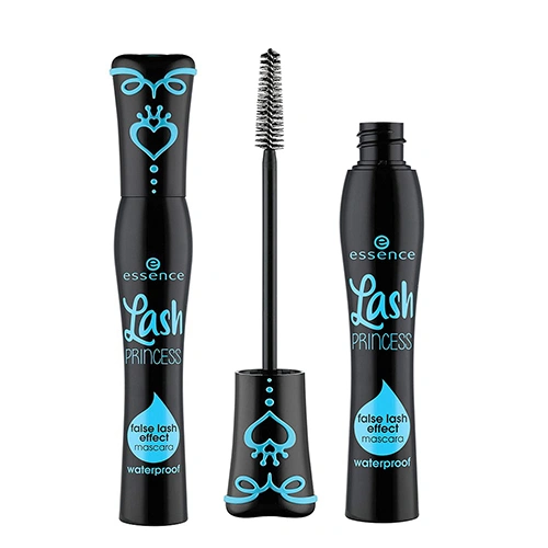 ریمل حجم دهنده اسنس Lash Princess False Lash Effect Waterproof Mascara
