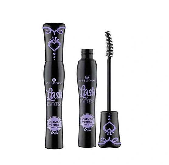 ریمل حجم دهنده و حالت دهنده اسنس Lash Princess Sculpted Volume Mascara