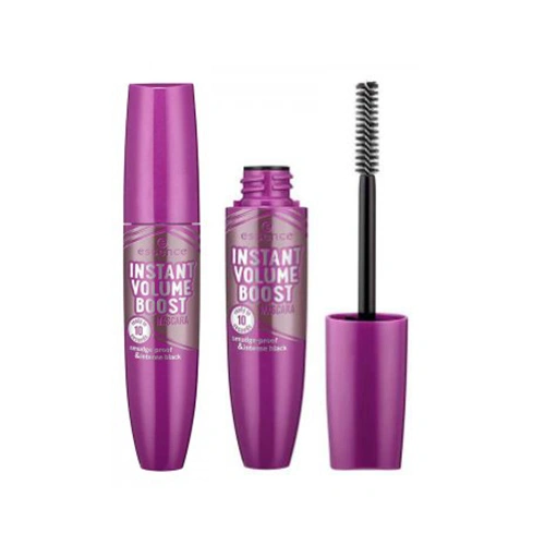 ریمل حجم دهنده اسنس Instant Volume Boost Mascara