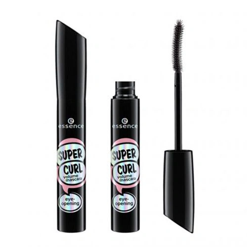 ریمل حجم دهنده اسنس Super curl Volume Mascara Eye Opening